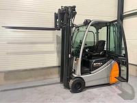 Still rx 20-20 2000kg lepelversteller accu 2021 vorkheftruck - afbeelding 17 van  19