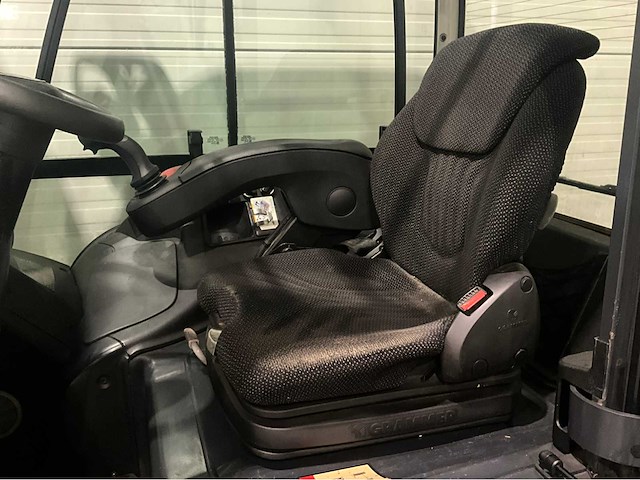 Still rx 20-20 2000kg lepelversteller accu 2021 vorkheftruck - afbeelding 3 van  19