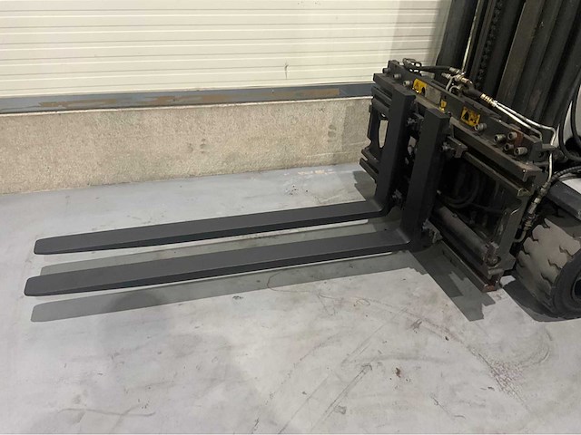 Still rx 20-20 2000kg lepelversteller accu 2021 vorkheftruck - afbeelding 5 van  19