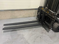 Still rx 20-20 2000kg lepelversteller accu 2021 vorkheftruck - afbeelding 5 van  19