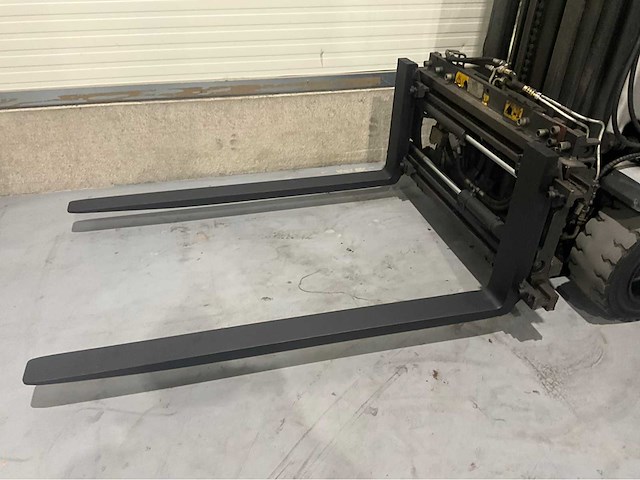 Still rx 20-20 2000kg lepelversteller accu 2021 vorkheftruck - afbeelding 6 van  19