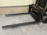 Still rx 20-20 2000kg lepelversteller accu 2021 vorkheftruck - afbeelding 6 van  19