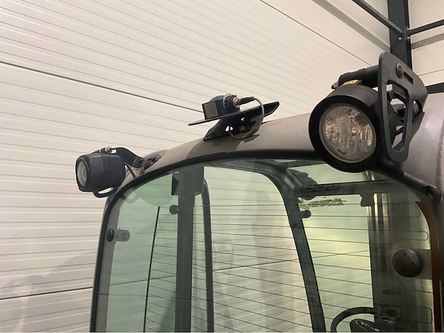 Still rx 20-20 2000kg lepelversteller accu 2021 vorkheftruck - afbeelding 9 van  19