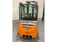 Still rx 20-20 2000kg lepelversteller accu 2021 vorkheftruck - afbeelding 14 van  19