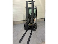 Still rx 20-20 2000kg lepelversteller accu 2021 vorkheftruck - afbeelding 15 van  19