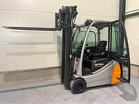Still rx 20-20 2000kg lepelversteller accu 2021 vorkheftruck - afbeelding 17 van  19