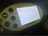 Still rx 20-20 2000kg lepelversteller accu 2021 vorkheftruck - afbeelding 19 van  19