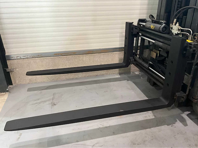 Still rx 60-35 3500kg lepelversteller vorkheftruck - afbeelding 2 van  21