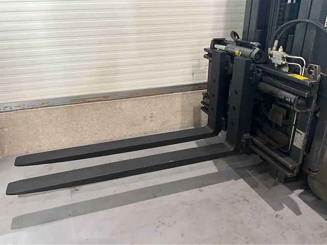 Still rx 60-35 3500kg lepelversteller vorkheftruck - afbeelding 3 van  21
