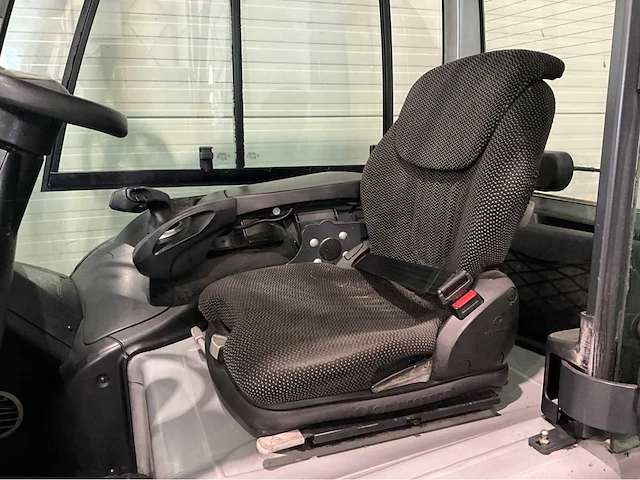 Still rx 60-35 3500kg lepelversteller vorkheftruck - afbeelding 6 van  21