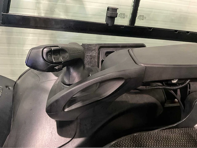 Still rx 60-35 3500kg lepelversteller vorkheftruck - afbeelding 7 van  21
