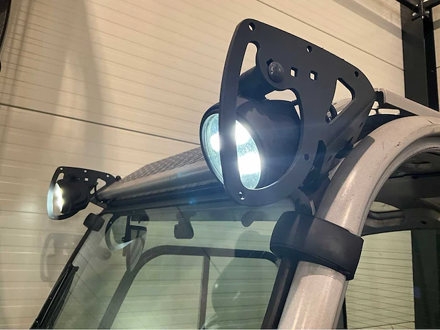 Still rx 60-35 3500kg lepelversteller vorkheftruck - afbeelding 11 van  21