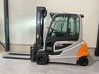 Still rx 60-35 3500kg lepelversteller vorkheftruck - afbeelding 15 van  21