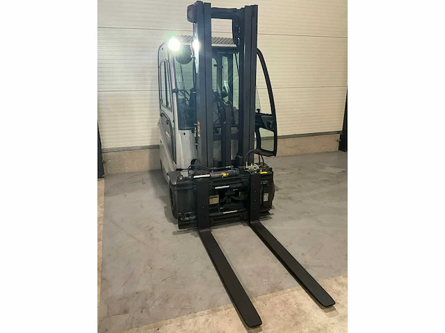 Still rx 60-35 3500kg lepelversteller vorkheftruck - afbeelding 17 van  21