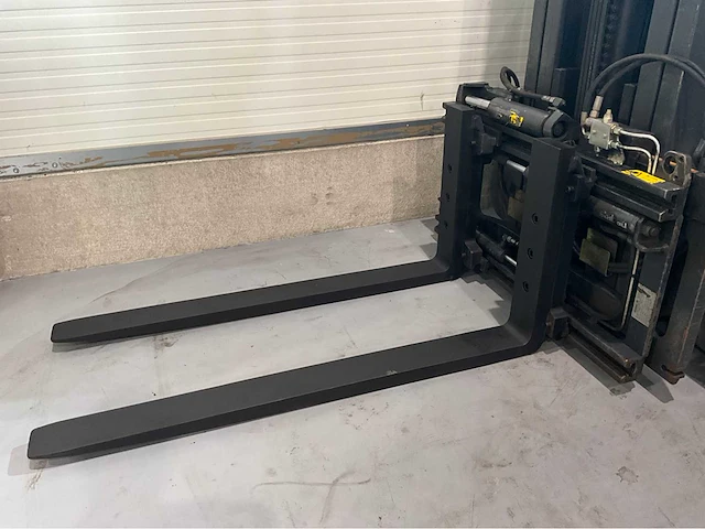 Still rx 60-35 3500kg lepelversteller vorkheftruck - afbeelding 21 van  21