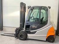 Still rx 60-35 3500kg lepelversteller vorkheftruck - afbeelding 12 van  18