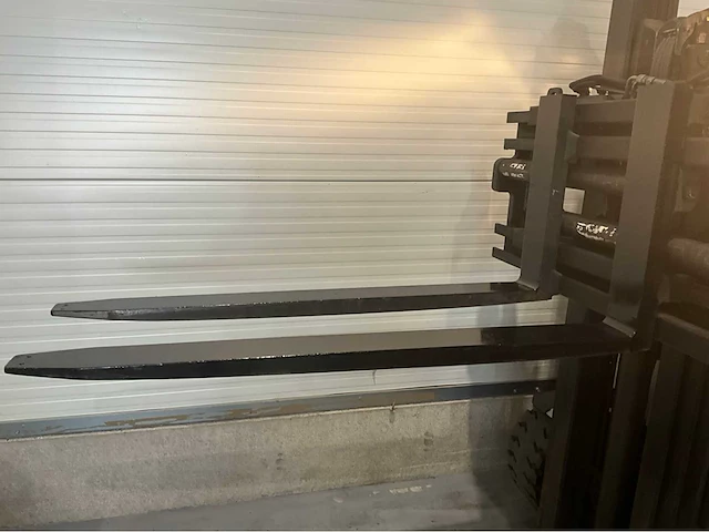 Still rx 60-35 3500kg lepelversteller vorkheftruck - afbeelding 4 van  24