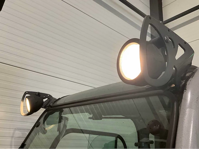 Still rx 60-35 3500kg lepelversteller vorkheftruck - afbeelding 8 van  24