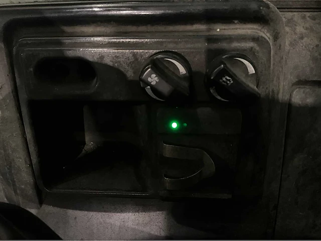 Still rx 60-35 3500kg lepelversteller vorkheftruck - afbeelding 9 van  24
