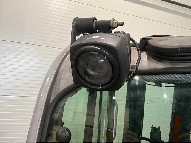 Still rx 60-35 3500kg lepelversteller vorkheftruck - afbeelding 11 van  24