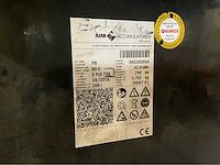 Still rx 60-35 3500kg lepelversteller vorkheftruck - afbeelding 15 van  24