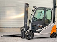 Still rx 60-35 3500kg lepelversteller vorkheftruck - afbeelding 12 van  24