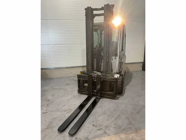 Still rx 60-35 3500kg lepelversteller vorkheftruck - afbeelding 20 van  24