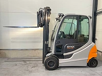 Still rx 60-35 3500kg lepelversteller vorkheftruck - afbeelding 22 van  24