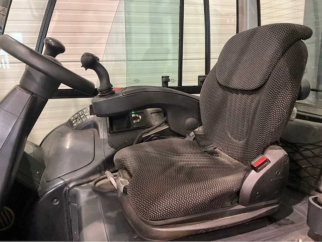 Still rx 60-35 3500kg lepelversteller vorkheftruck - afbeelding 6 van  24