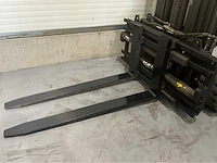 Still rx 60-35 3500kg lepelversteller vorkheftruck - afbeelding 7 van  18