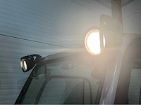 Still rx 60-35 3500kg lepelversteller vorkheftruck - afbeelding 8 van  18