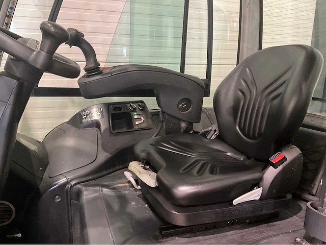 Still rx 60-35 3500kg lepelversteller vorkheftruck - afbeelding 2 van  18