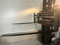 Still rx 60-35 3500kg lepelversteller vorkheftruck - afbeelding 4 van  18