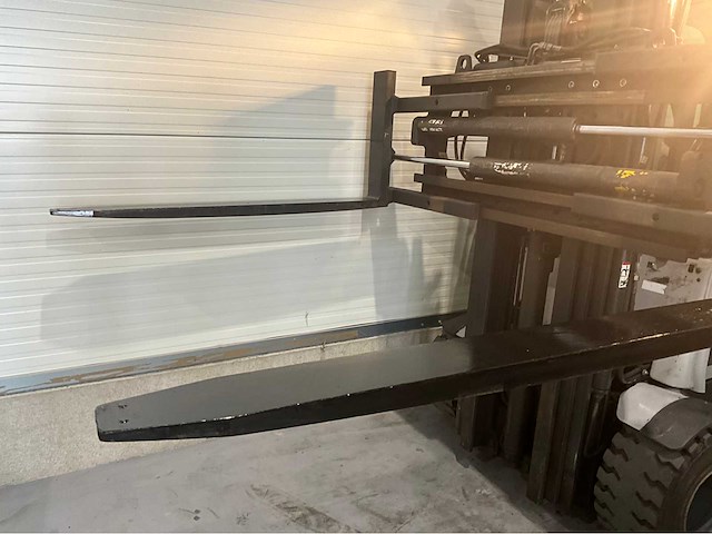 Still rx 60-35 3500kg lepelversteller vorkheftruck - afbeelding 5 van  18