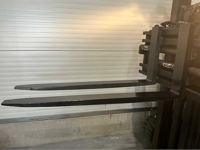 Still rx 60-35 3500kg lepelversteller vorkheftruck - afbeelding 6 van  18