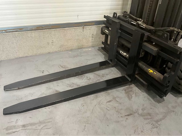 Still rx 60-35 3500kg lepelversteller vorkheftruck - afbeelding 7 van  18