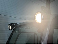 Still rx 60-35 3500kg lepelversteller vorkheftruck - afbeelding 8 van  18