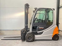 Still rx 60-35 3500kg lepelversteller vorkheftruck - afbeelding 11 van  18