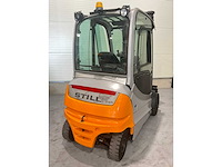 Still rx 60-35 3500kg lepelversteller vorkheftruck - afbeelding 13 van  18