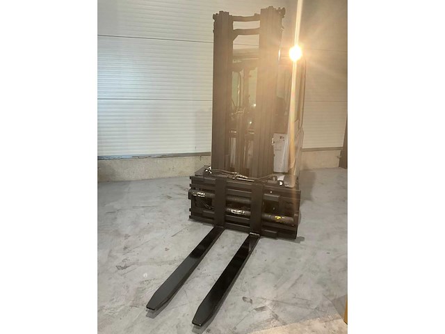 Still rx 60-35 3500kg lepelversteller vorkheftruck - afbeelding 14 van  18