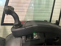 Still rx 60-35 3500kg lepelversteller vorkheftruck - afbeelding 18 van  18
