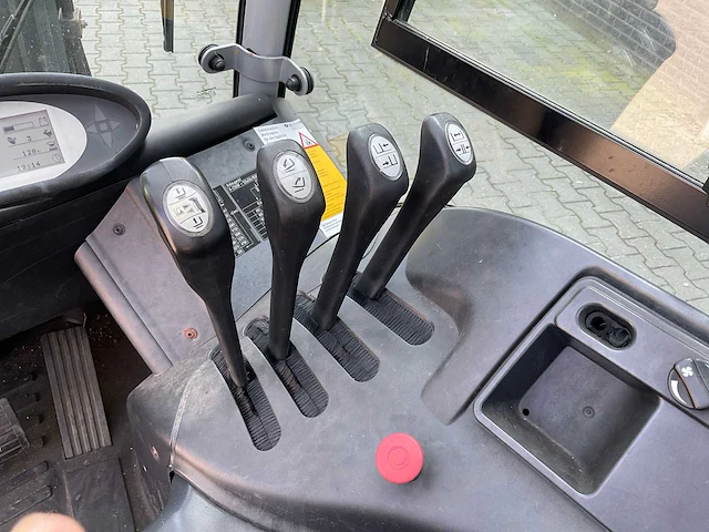Still rx 60-35 vorkheftruck - afbeelding 5 van  24