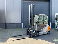 Still rx 60-35 vorkheftruck