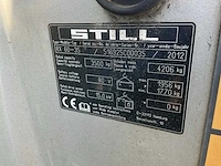 Still rx 60-35 vorkheftruck - afbeelding 14 van  24