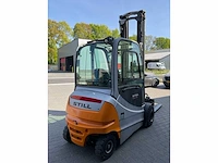 Still rx 60-35 vorkheftruck - afbeelding 19 van  24