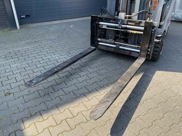Still rx 60-35 vorkheftruck - afbeelding 23 van  24