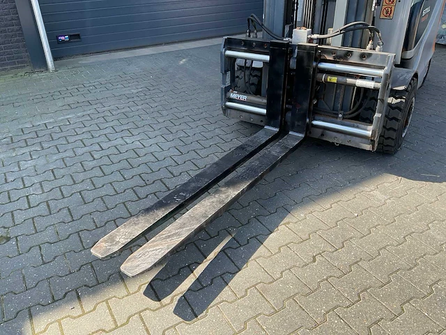 Still rx 60-35 vorkheftruck - afbeelding 24 van  24