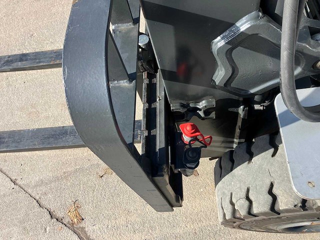 Still rx 70-25 vorkheftruck 2021 - afbeelding 6 van  77