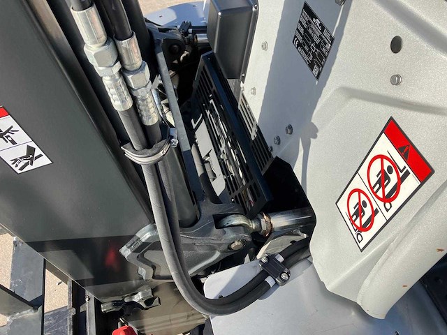 Still rx 70-25 vorkheftruck 2021 - afbeelding 9 van  77