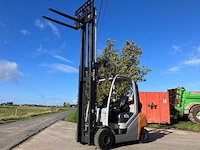 Still rx 70-25 vorkheftruck 2021 - afbeelding 1 van  77